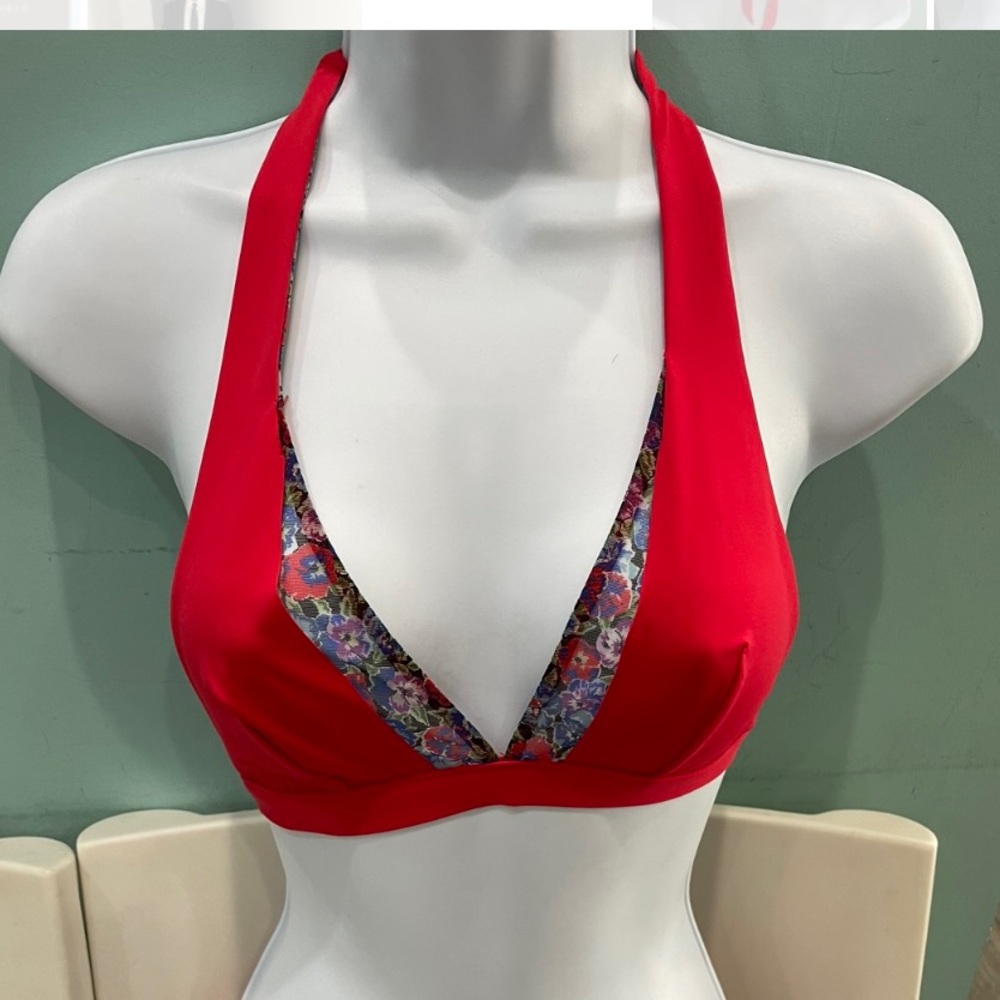 Stella McCartney bikini top